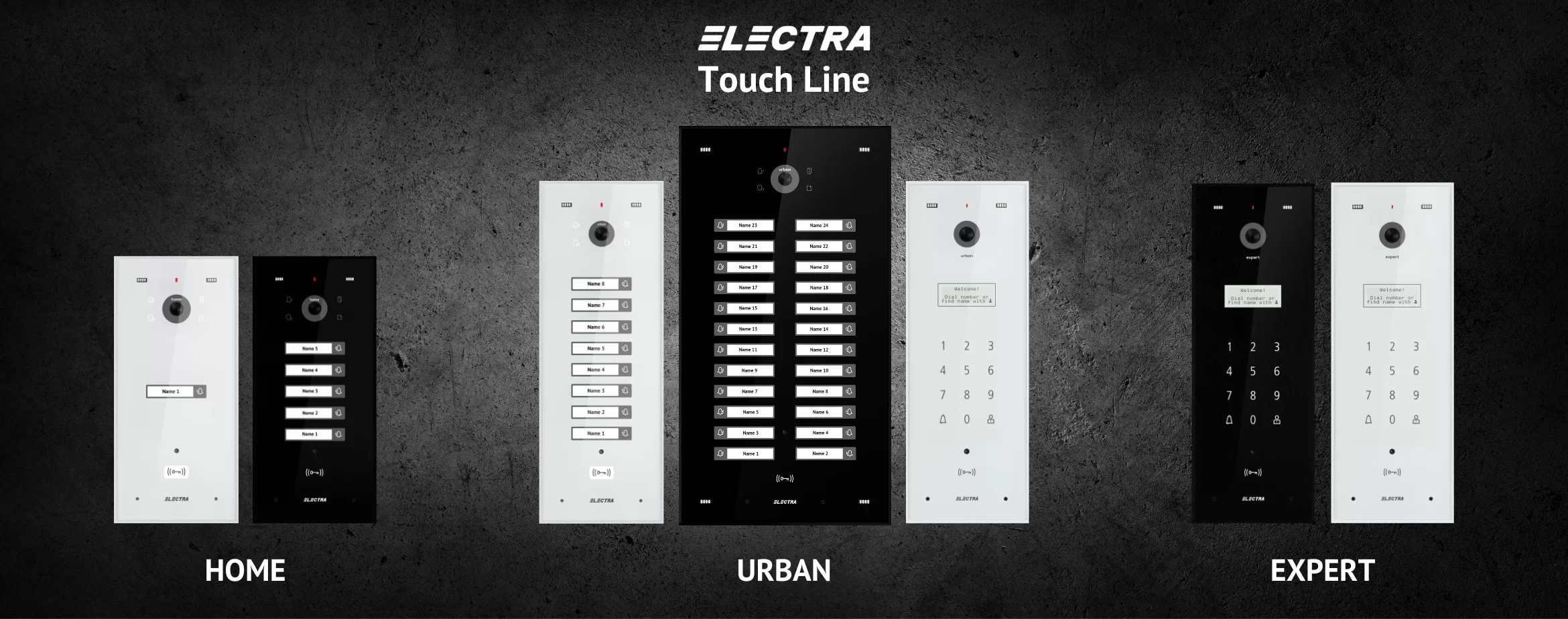 VIDEOINTERFOANE SI INTERFOANE