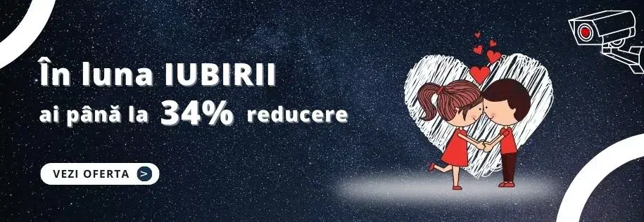 Oferte Automatizari porti